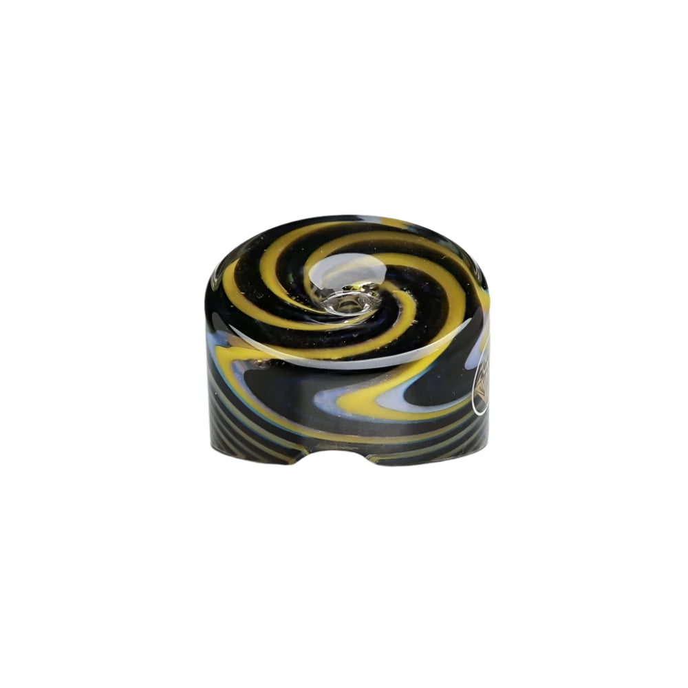 Diamond Caps - 20mm Wig Wag Carb Cap - Aqua Lab Technologies