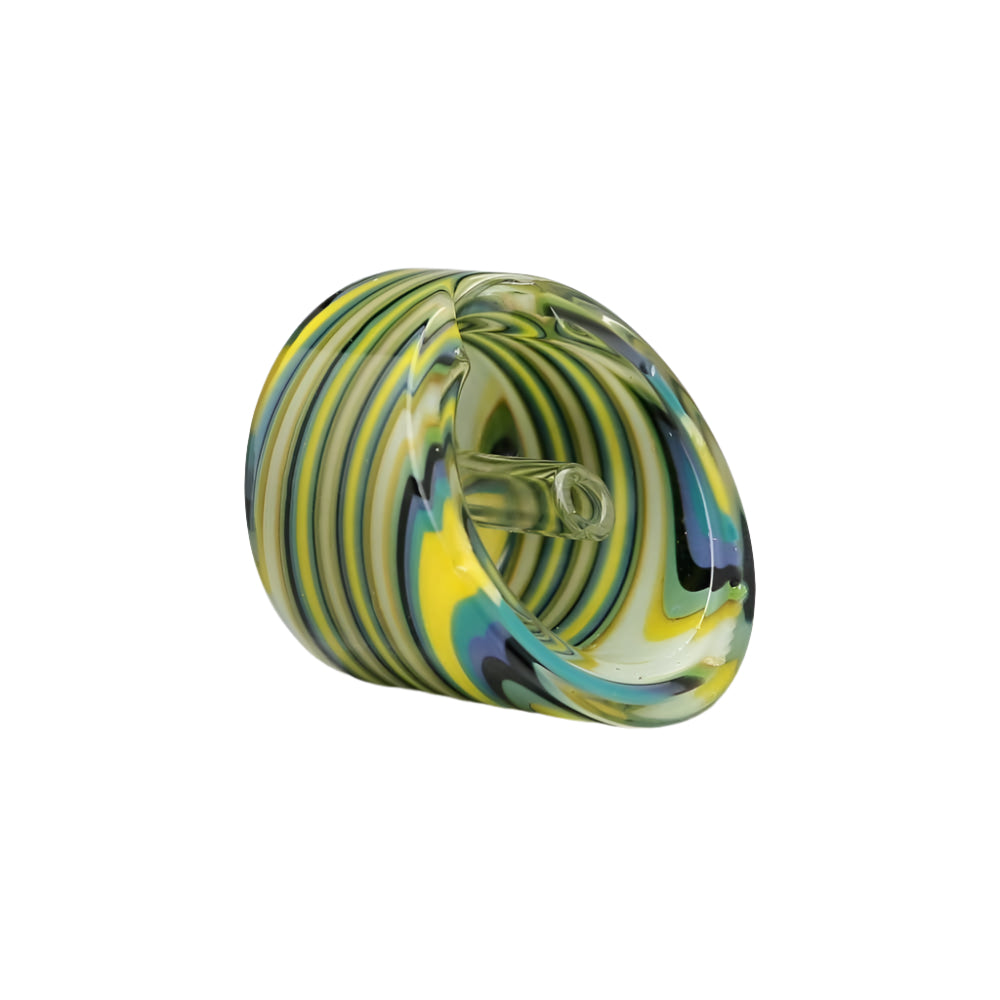 Diamond Caps - 20mmWig Wag Carb Cap 2 - Aqua Lab Technologies