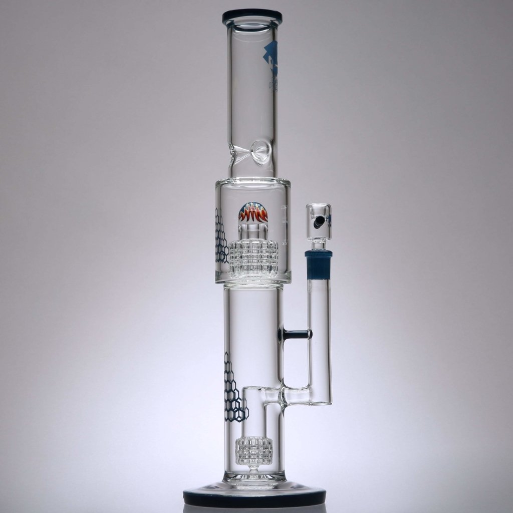 Diamond - Heisman Matrix Bongs