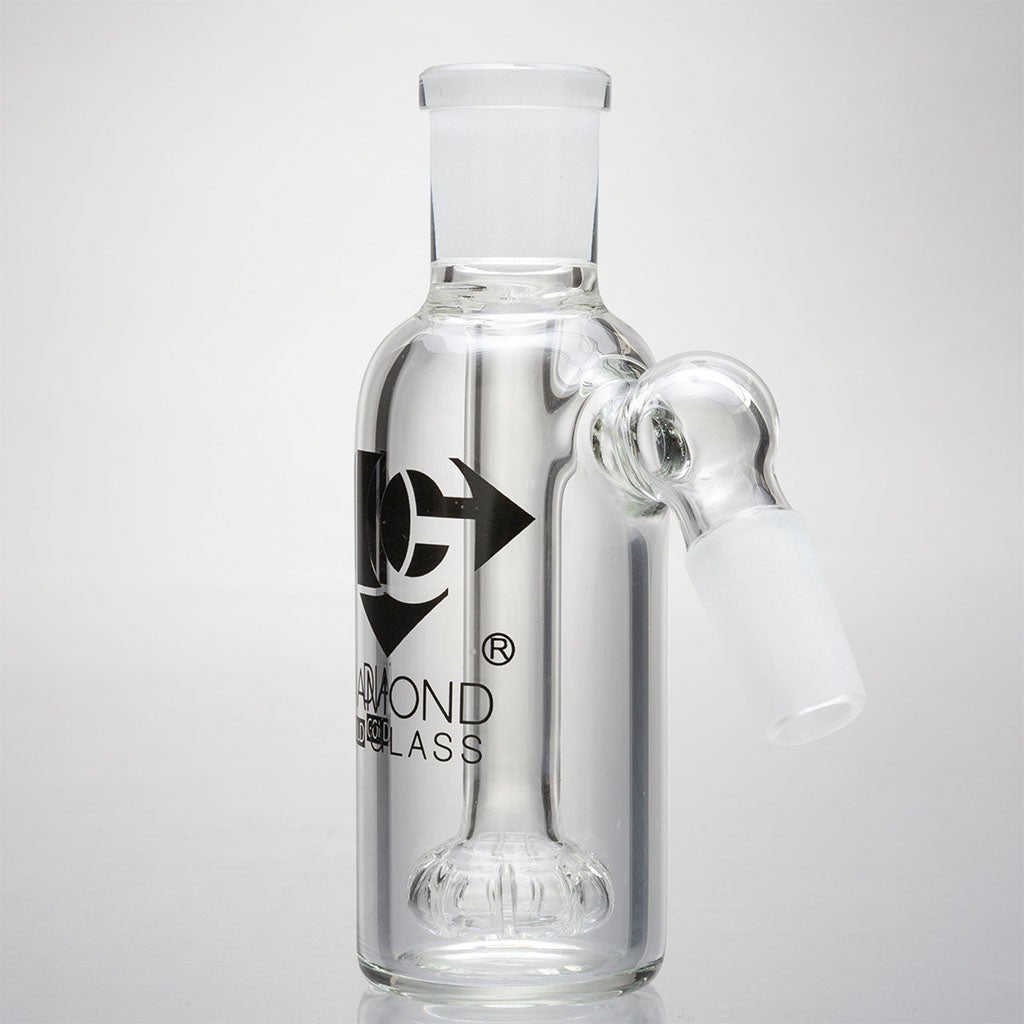 Diamond - Showerhead Ash Catcher - Aqua Lab Technologies