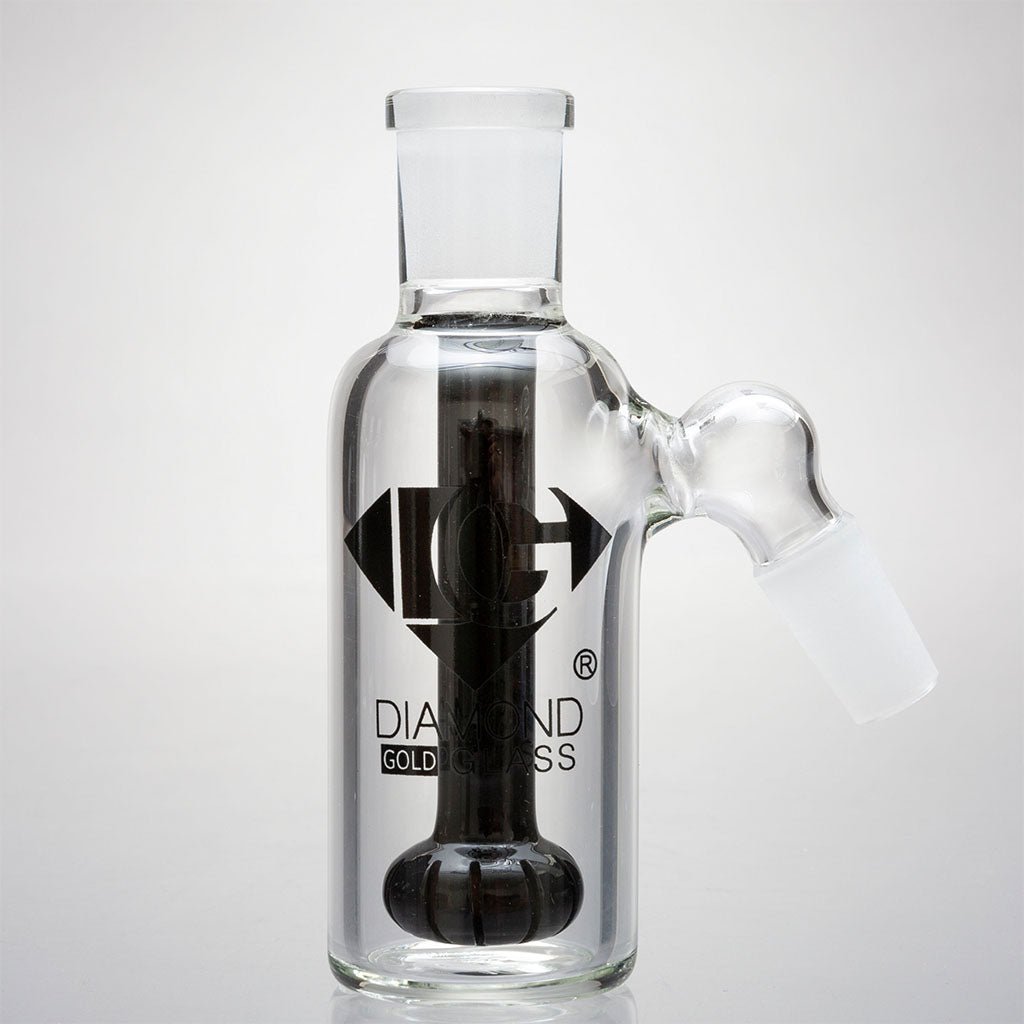 Diamond - Showerhead Ash Catcher - Aqua Lab Technologies