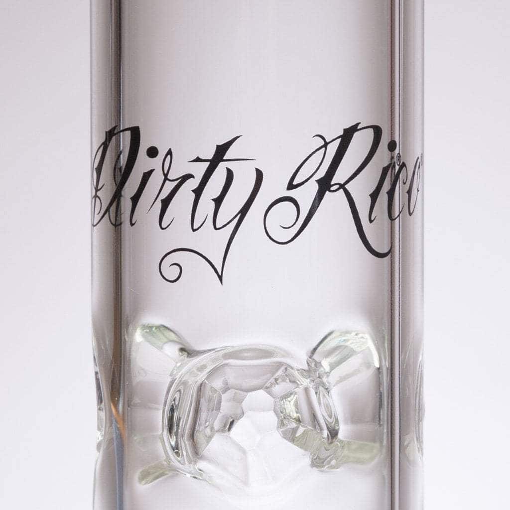 Dirty Rico - 50mm Apocoline Bong - Aqua Lab Technologies