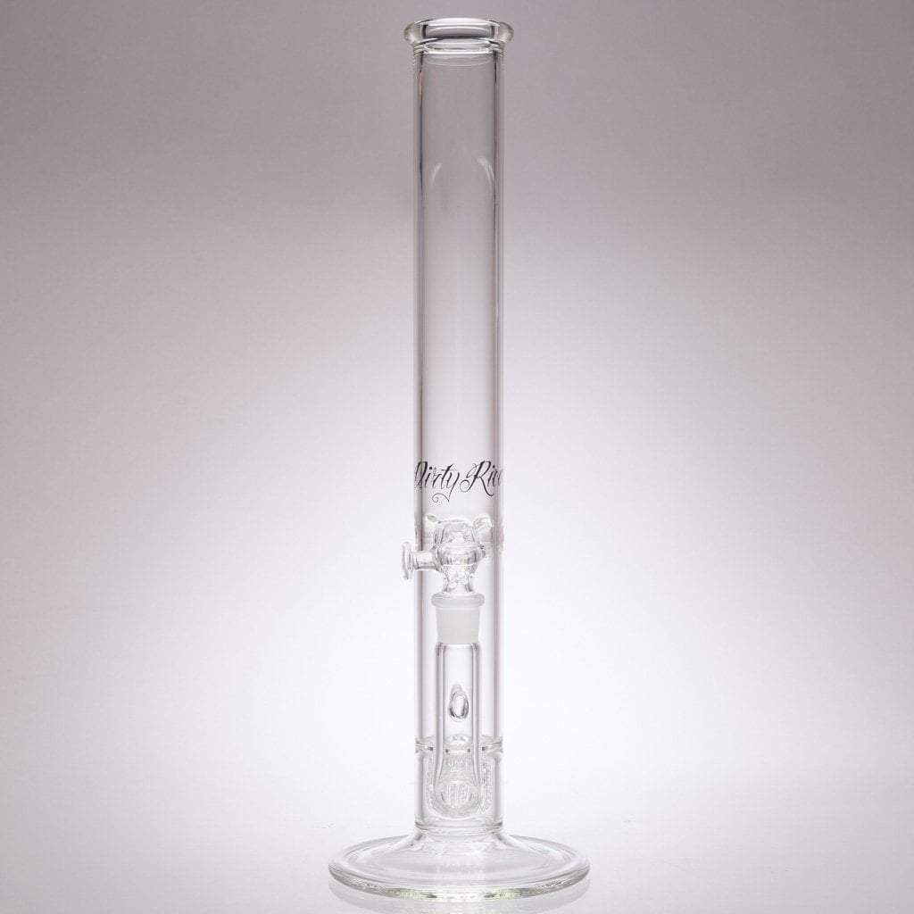 Dirty Rico - 50mm Apocoline Bong - Aqua Lab Technologies