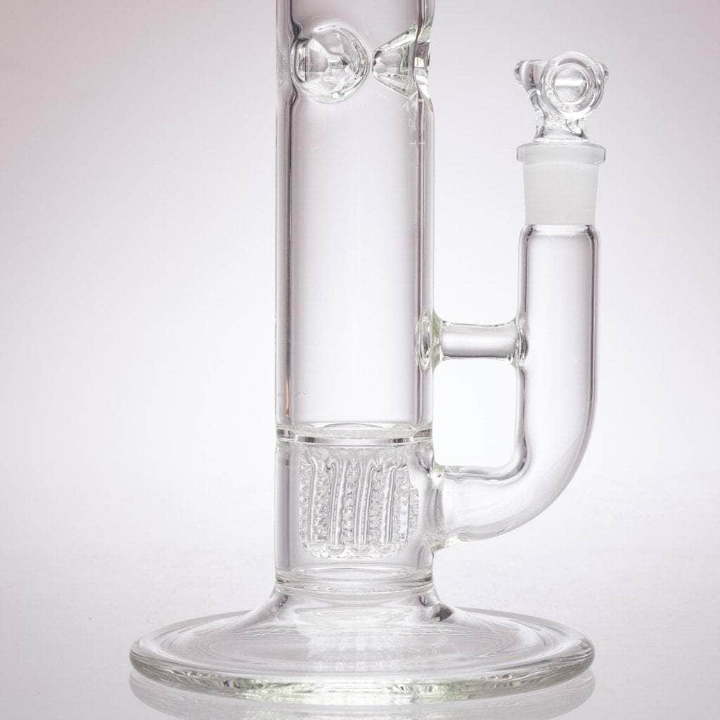 Dirty Rico - 50mm Apocoline Bong - Aqua Lab Technologies