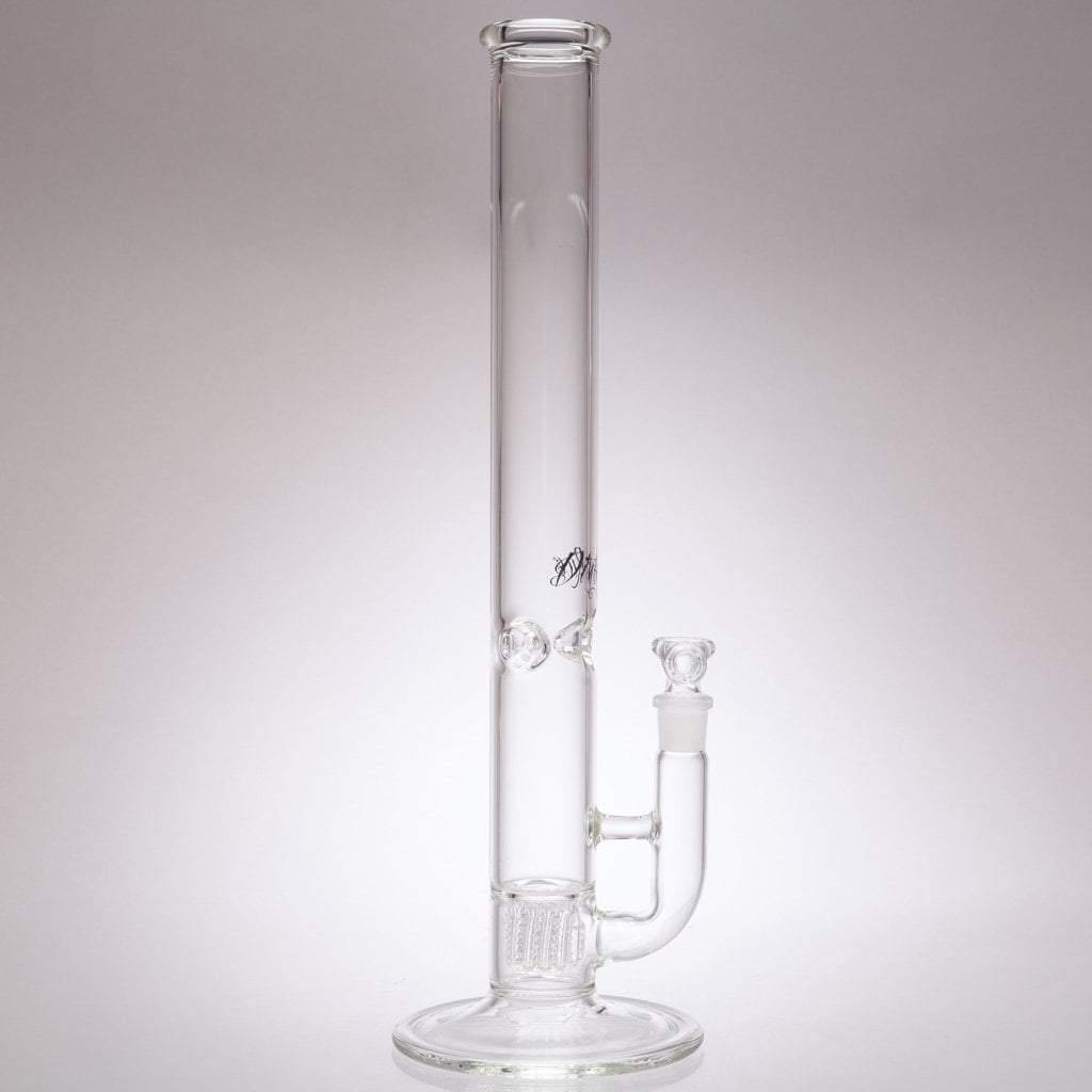 Dirty Rico - 50mm Apocoline Bong - Aqua Lab Technologies