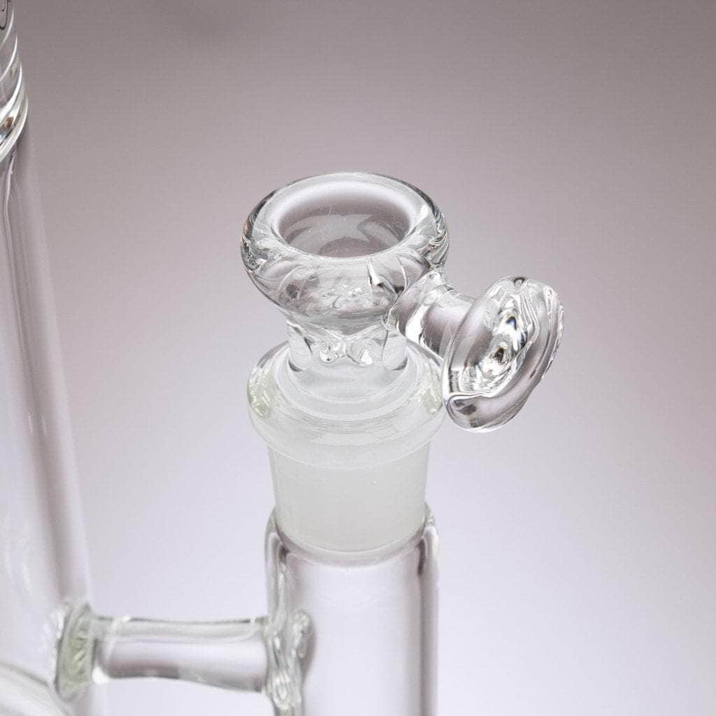 Dirty Rico - 60mm Double Chamber Bongs - Aqua Lab Technologies