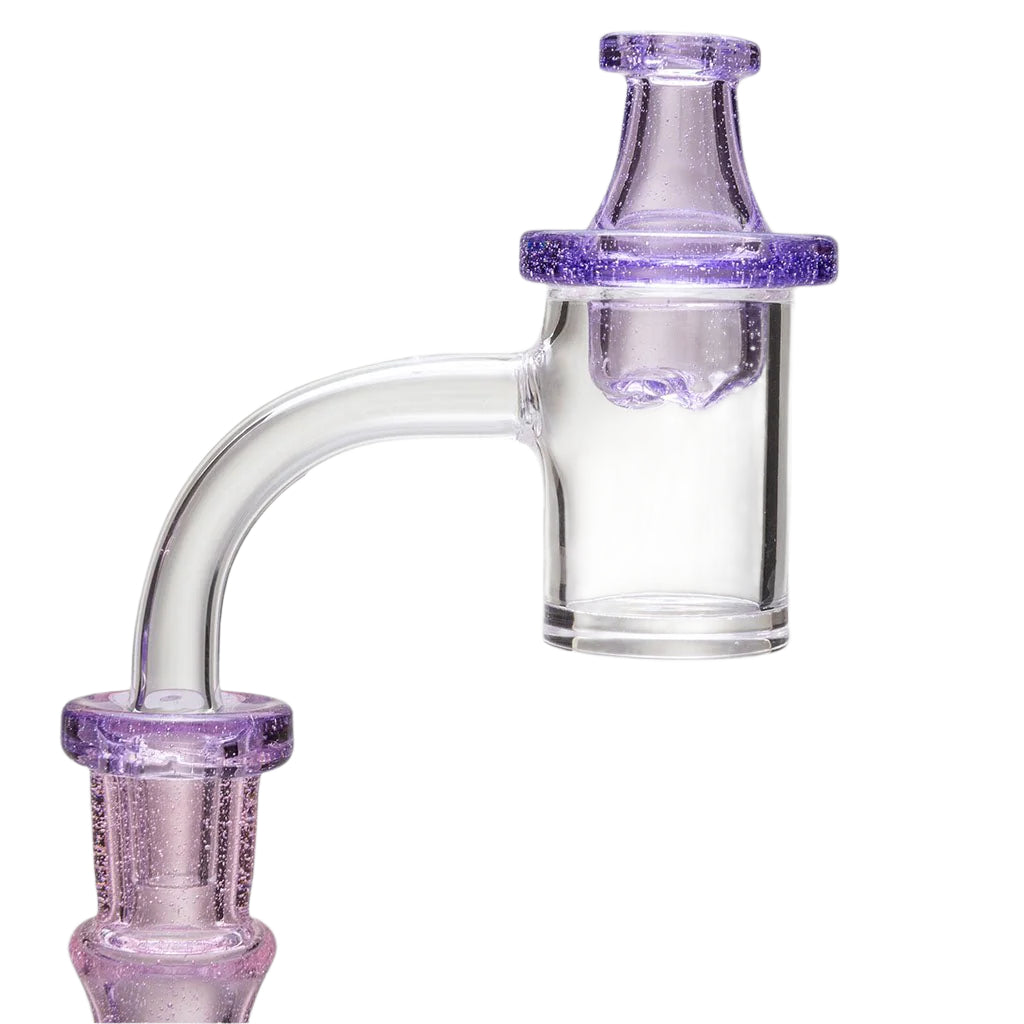 Don Rob Glass - Worked Incycler Rigs - Aqua Lab Technologies