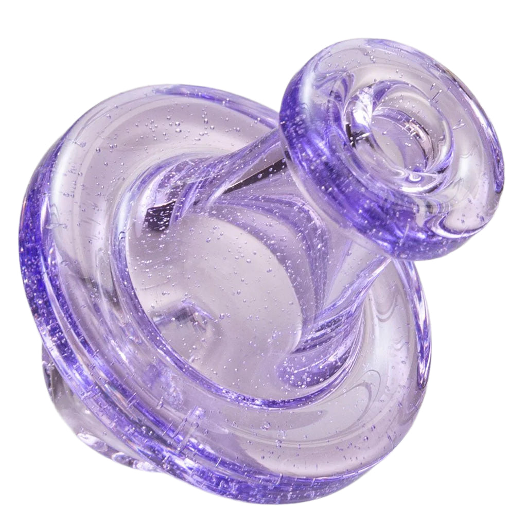 Don Rob Glass - Worked Incycler Rigs - Aqua Lab Technologies