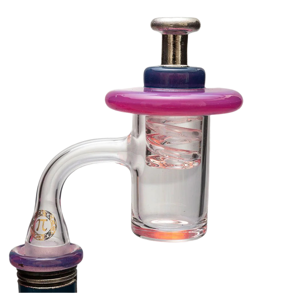 El3ctro B - Heady Incycler Rig Set - Aqua Lab Technologies