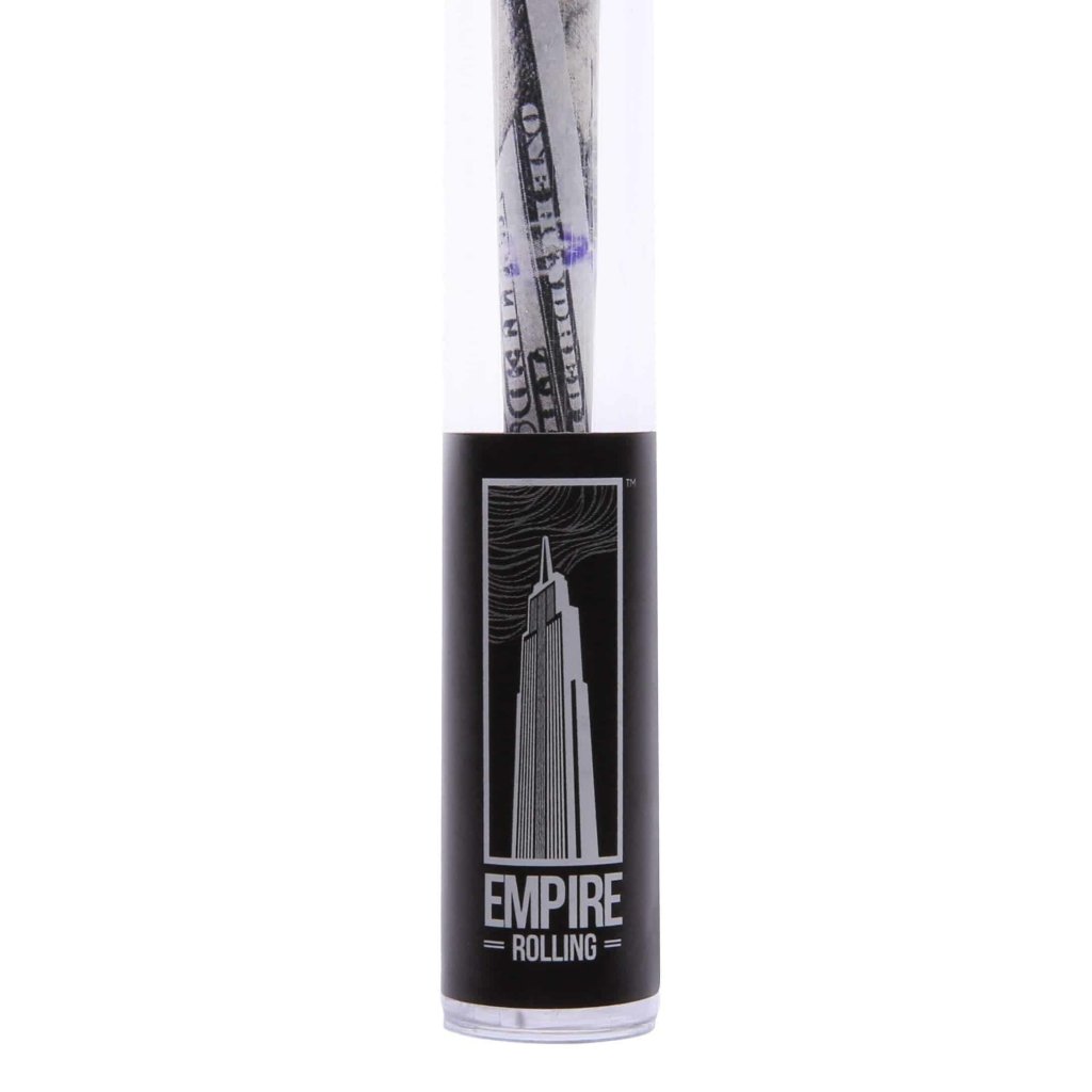 Empire - Benny $100 Bill Cones (3 pc) - Aqua Lab Technologies