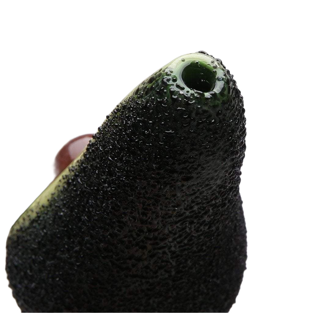 Empire Glassworks - Avocadope Dab Rig - Aqua Lab Technologies