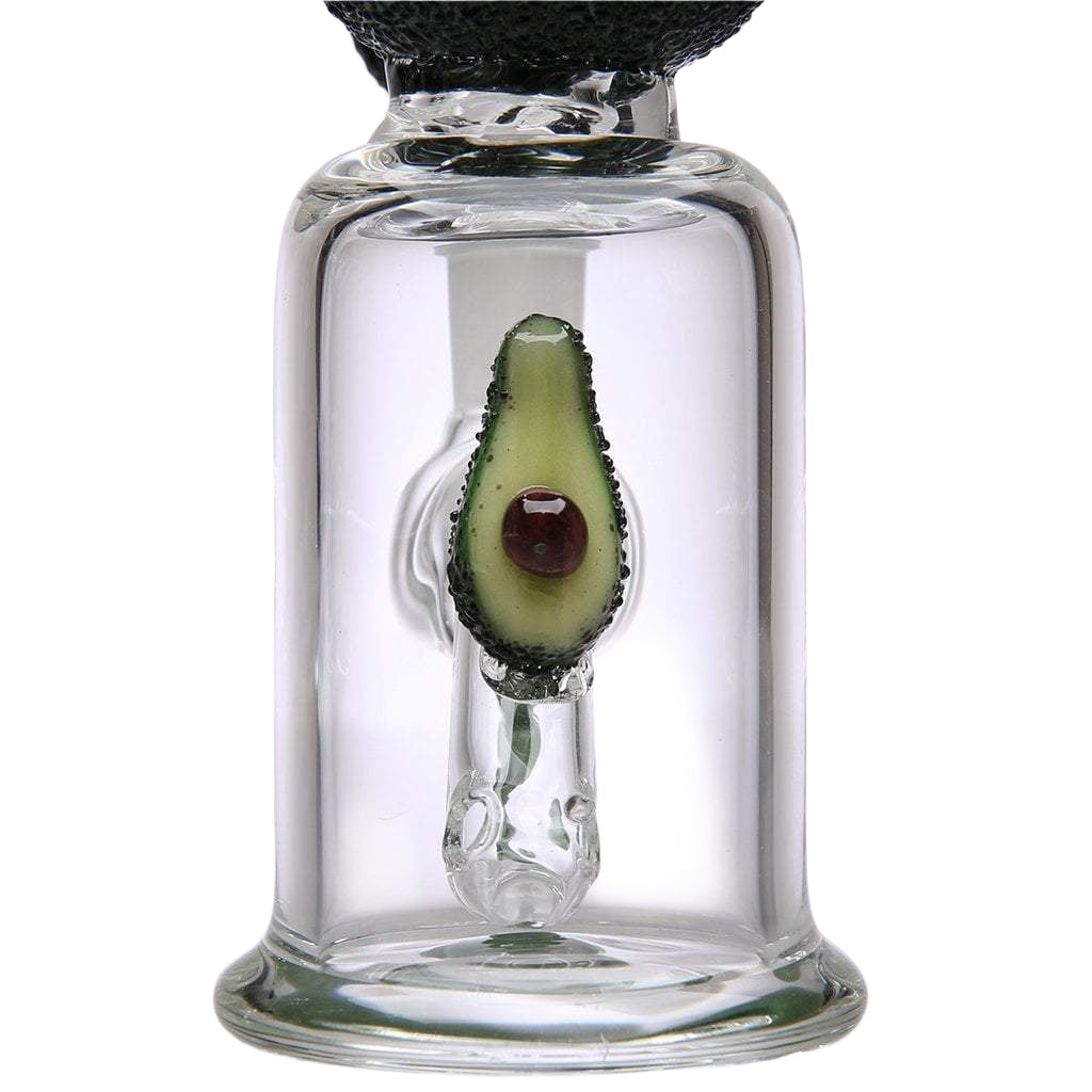 Empire Glassworks - Avocadope Dab Rig - Aqua Lab Technologies