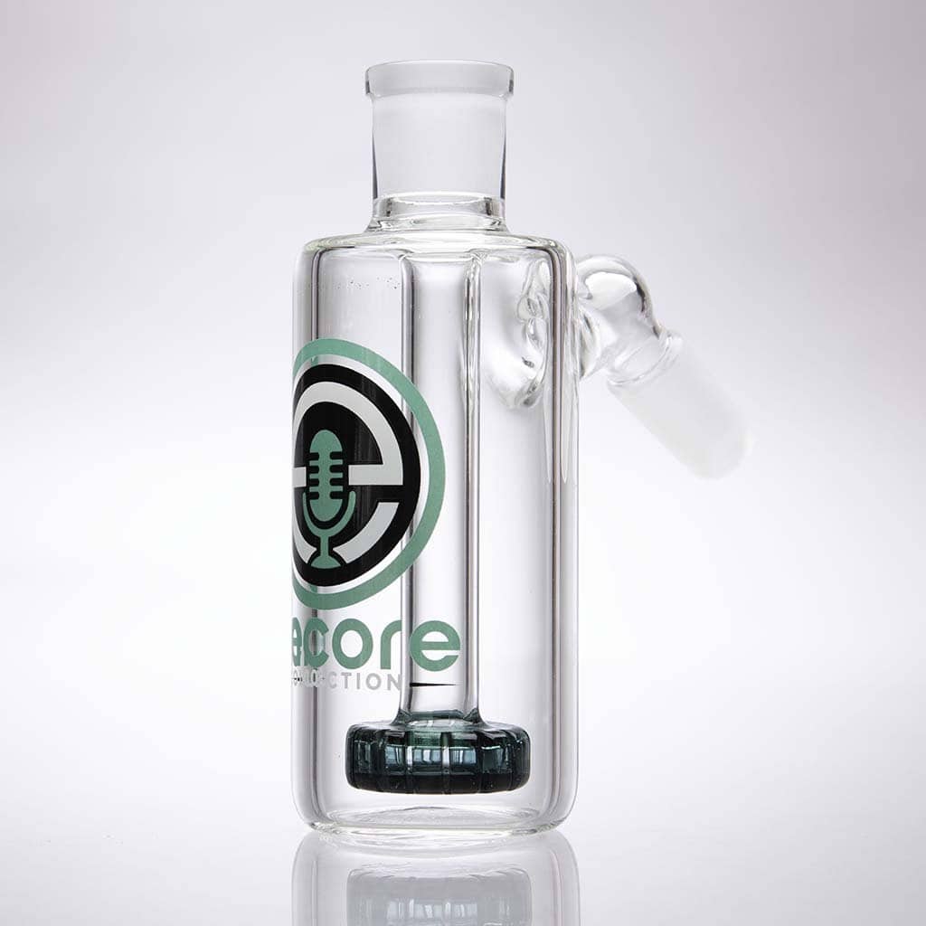 Encore - 45º Showerhead Ash Catcher - Aqua Lab Technologies