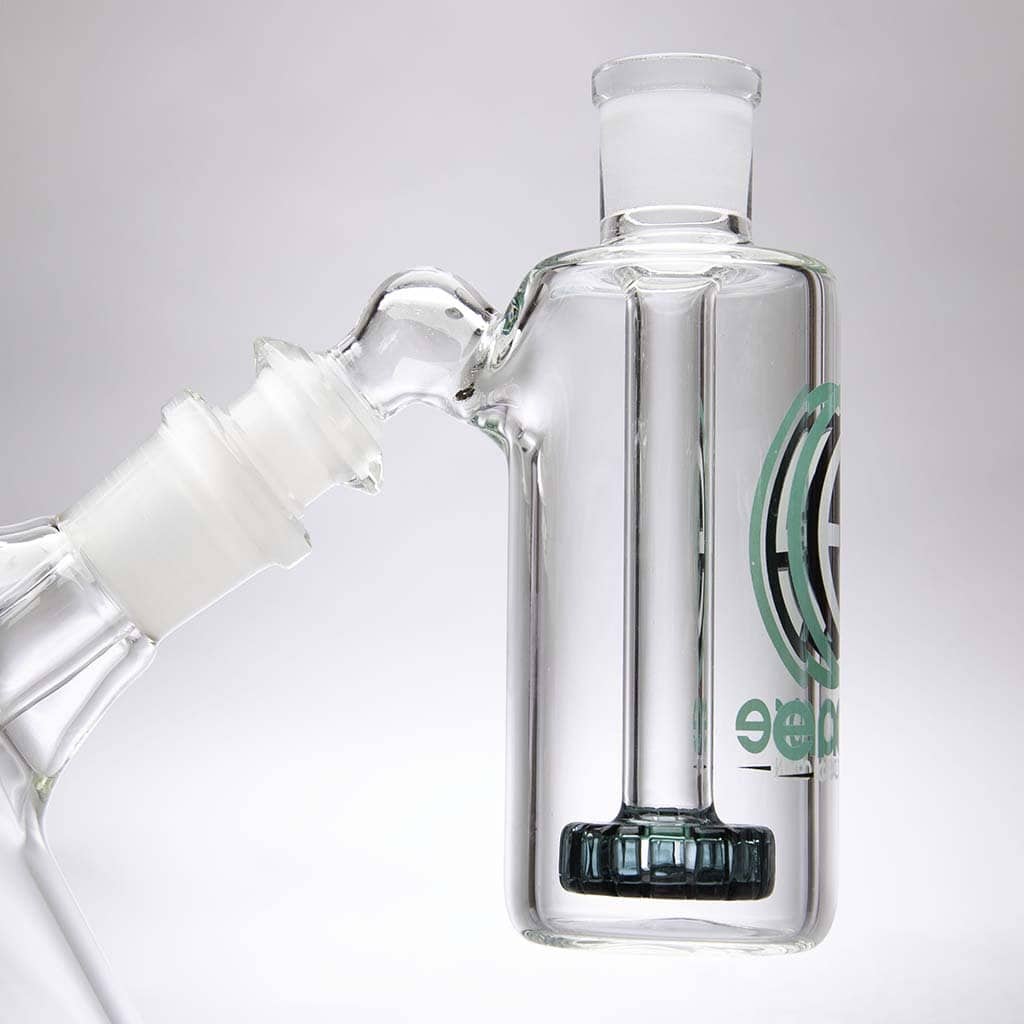 Encore - 45º Showerhead Ash Catcher - Aqua Lab Technologies