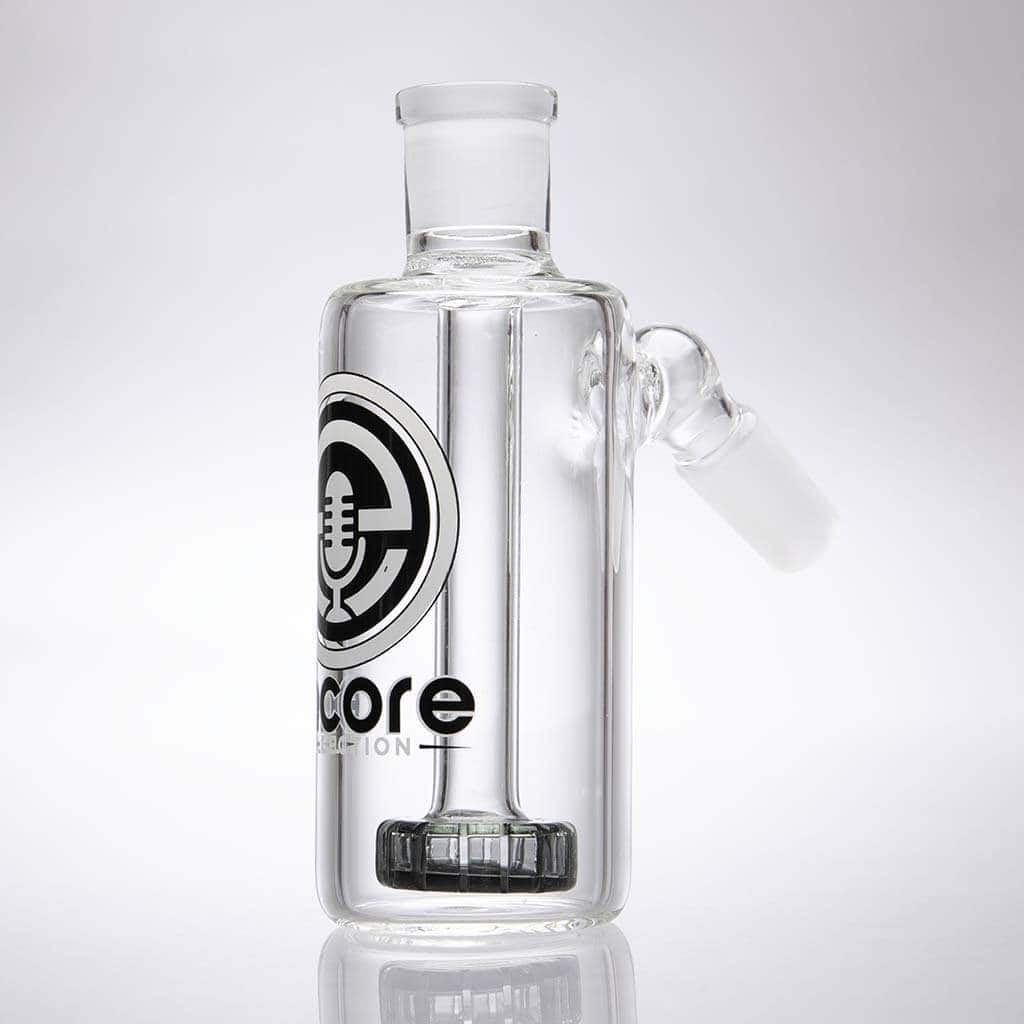 Encore - 45º Showerhead Ash Catcher - Aqua Lab Technologies