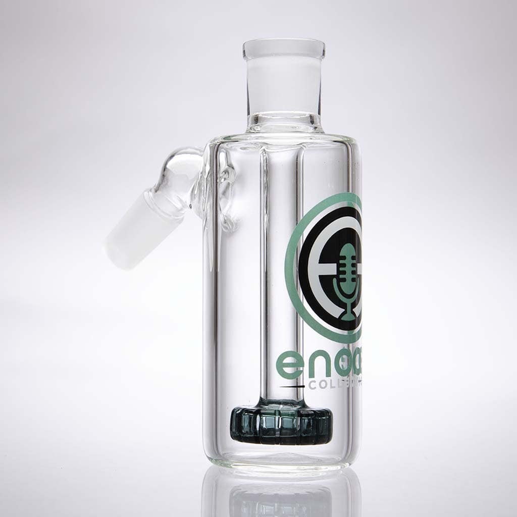 Encore - 45º Showerhead Ash Catcher - Aqua Lab Technologies