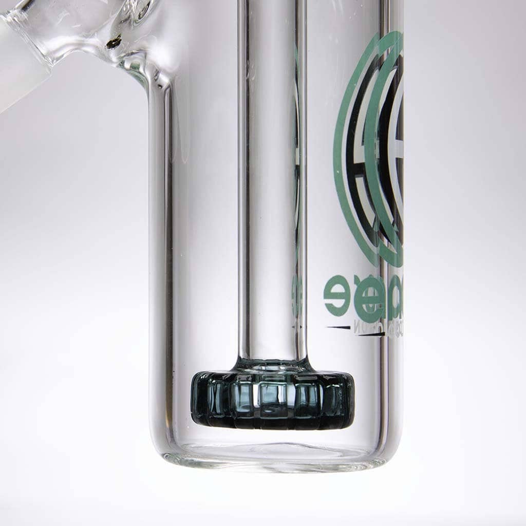 Encore - 45º Showerhead Ash Catcher - Aqua Lab Technologies