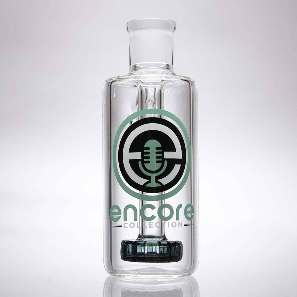 Encore - 45º Showerhead Ash Catcher - Aqua Lab Technologies