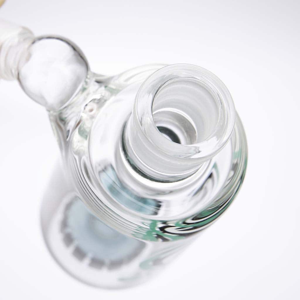 Encore 45º Showerhead Ash Catcher