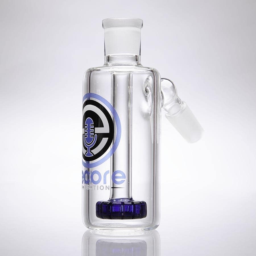 Encore - 45º Showerhead Ash Catcher - Aqua Lab Technologies
