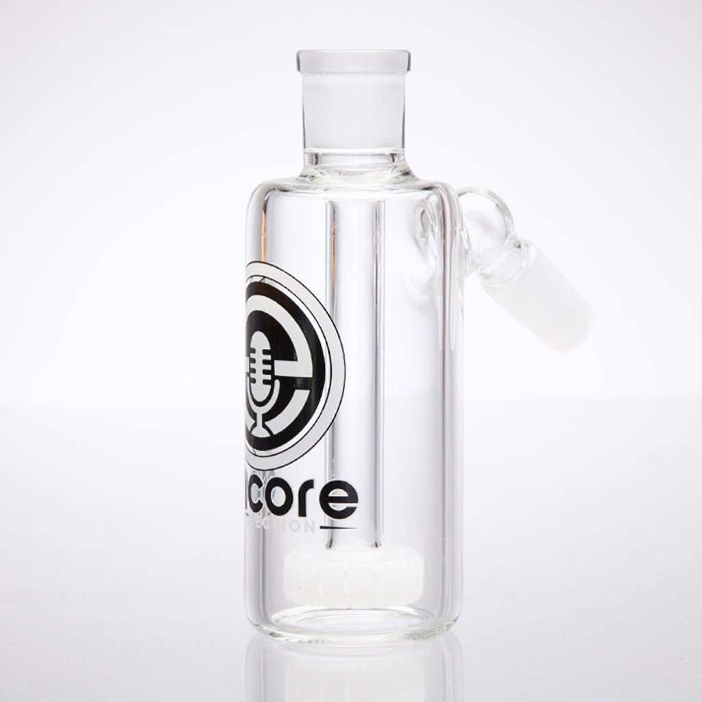 Encore - 45º Showerhead Ash Catcher - Aqua Lab Technologies