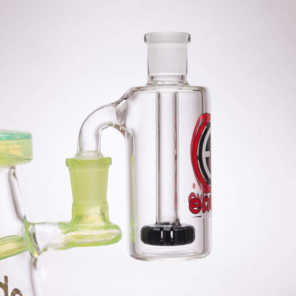 Encore - 90º Showerhead Ash Catcher - Aqua Lab Technologies