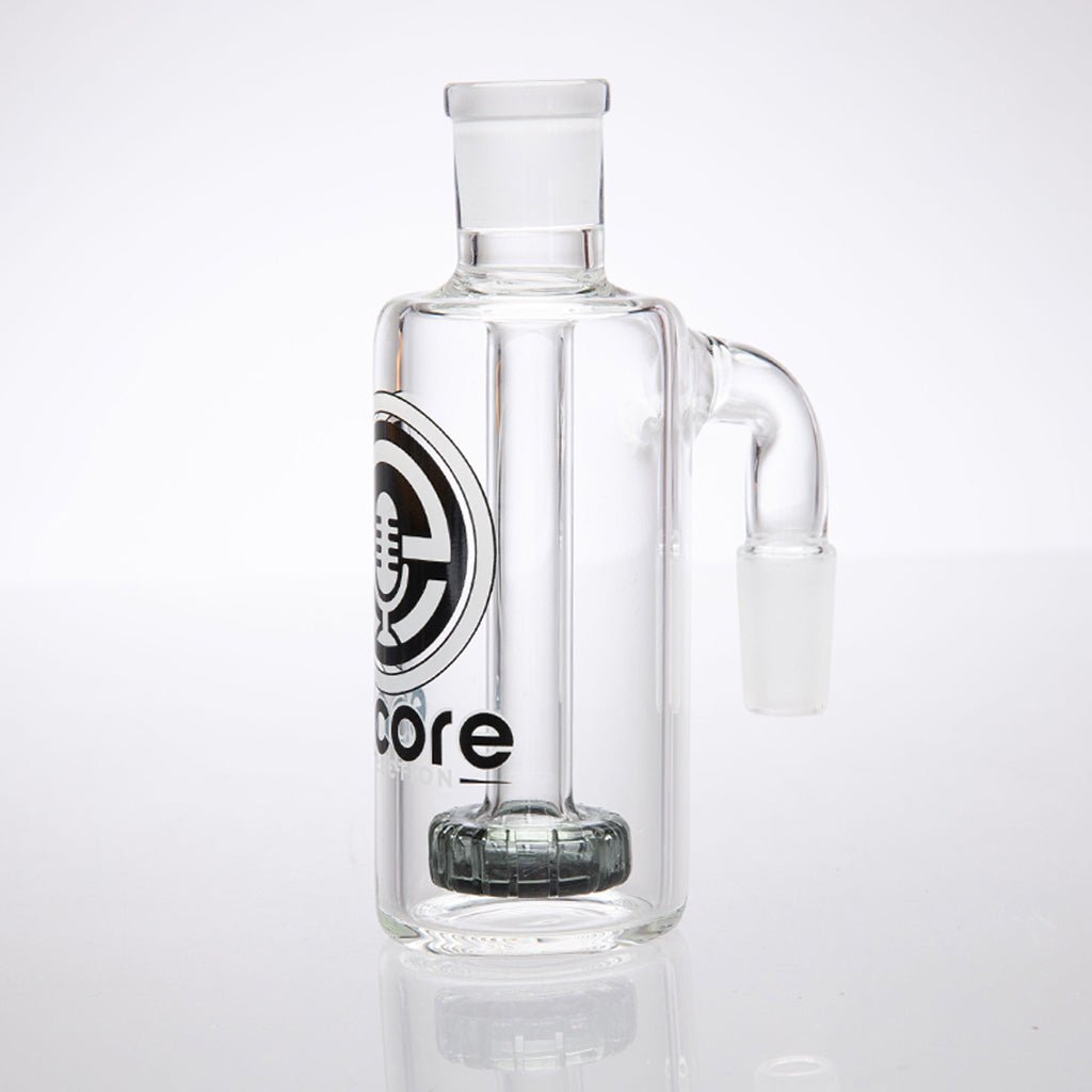 Encore - 90º Showerhead Ash Catcher - Aqua Lab Technologies