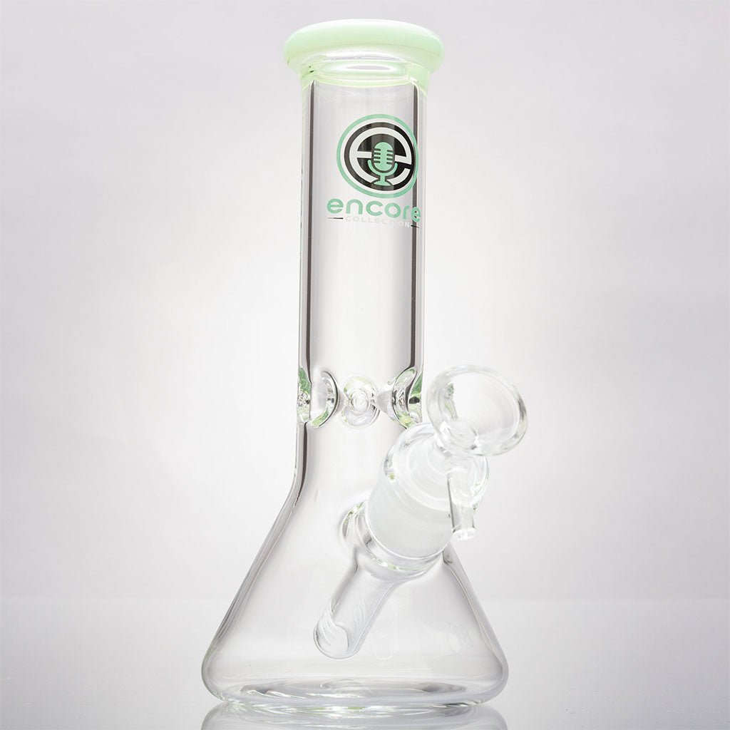 Encore Collection - Mini Beaker Bongs - Aqua Lab Technologies