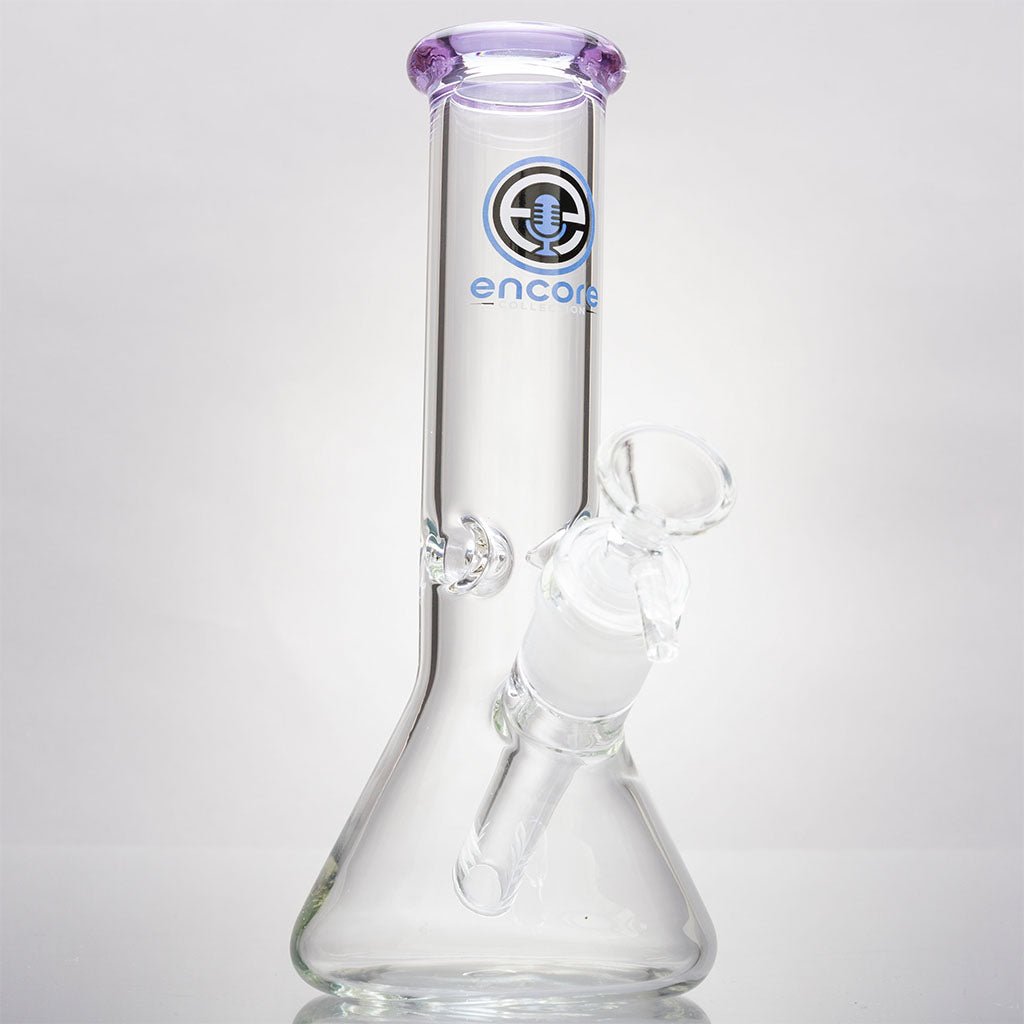 Encore Collection - Mini Beaker Bongs image