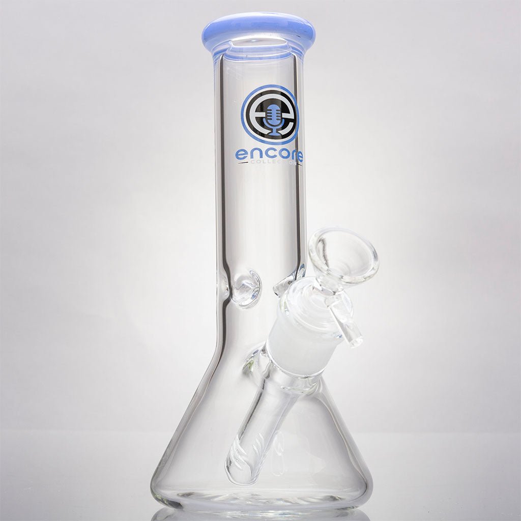 Encore Collection - Mini Beaker Bongs - Aqua Lab Technologies