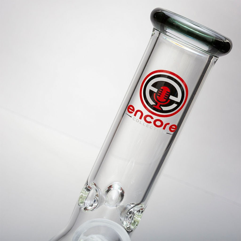 Encore Collection - Mini Beaker Bongs - Aqua Lab Technologies