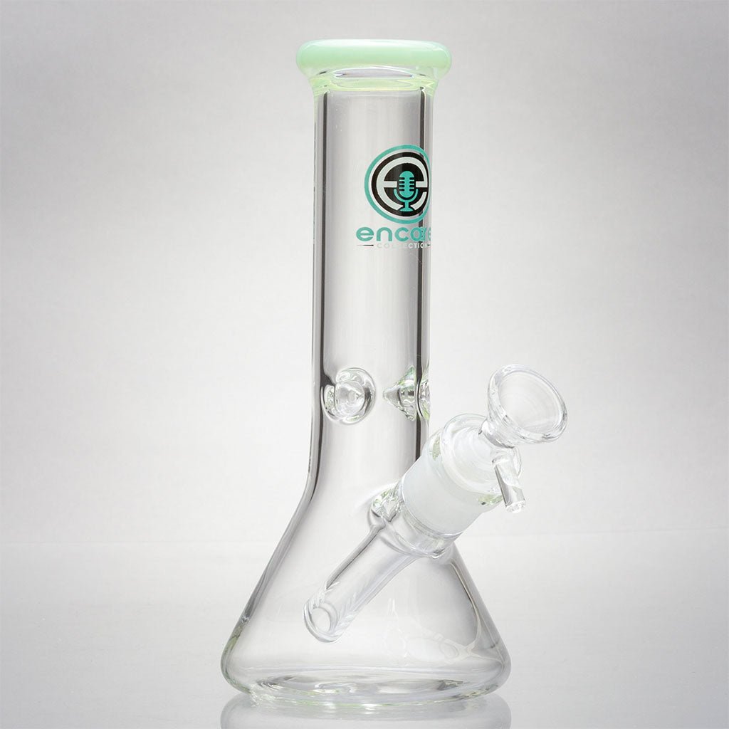 Encore Collection - Mini Beaker Bongs - Aqua Lab Technologies