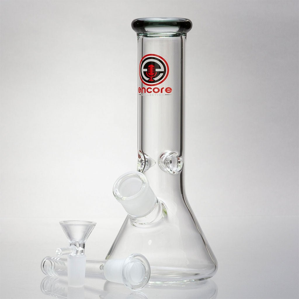 Encore Collection - Mini Beaker Bongs