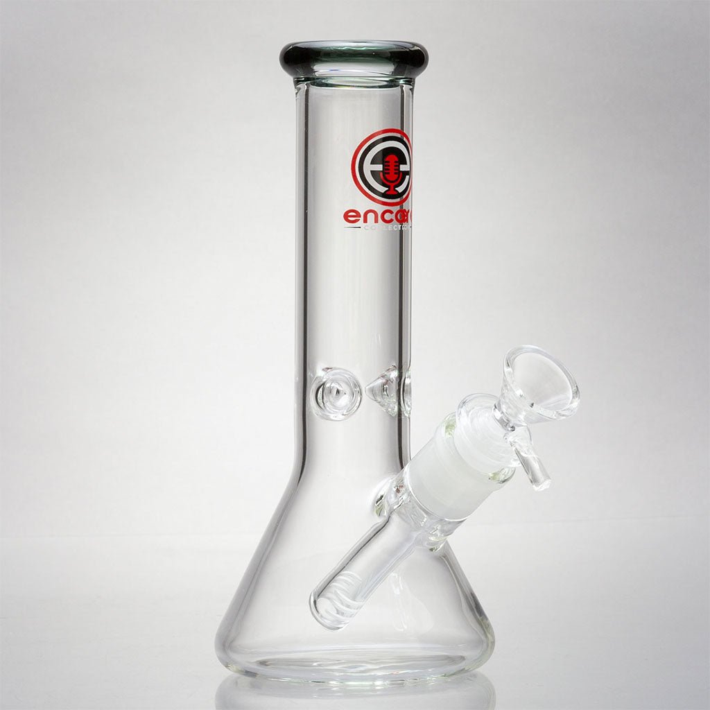 Encore Collection - Mini Beaker Bongs - Aqua Lab Technologies