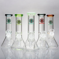 Encore Collection - Mini Beaker Bongs - Aqua Lab Technologies