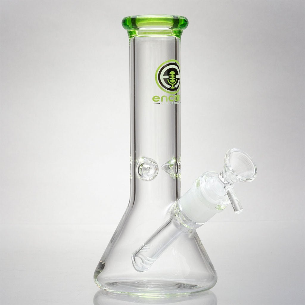 Encore Collection - Mini Beaker Bongs - Aqua Lab Technologies