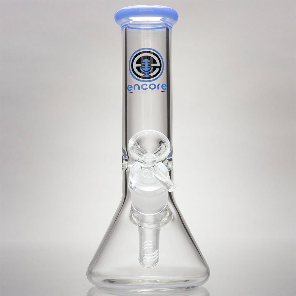 Encore Collection - Mini Beaker Bongs - Aqua Lab Technologies