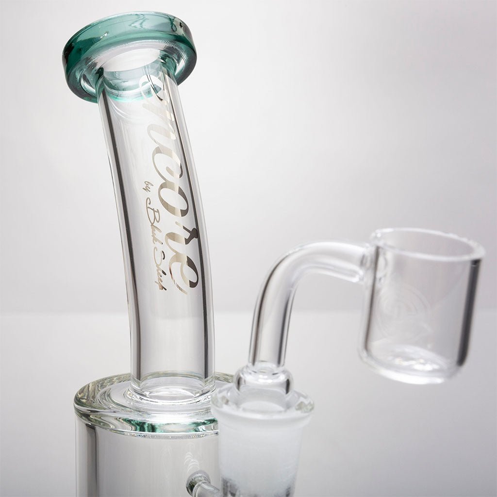 Encore - Fixed Barrel Perc Rig - Aqua Lab Technologies