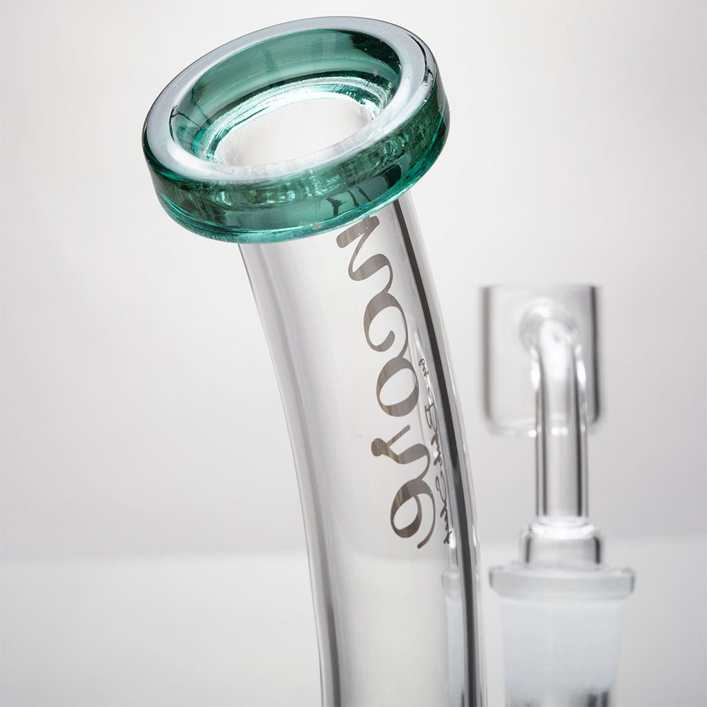 Encore - Fixed Barrel Perc Rig - Aqua Lab Technologies