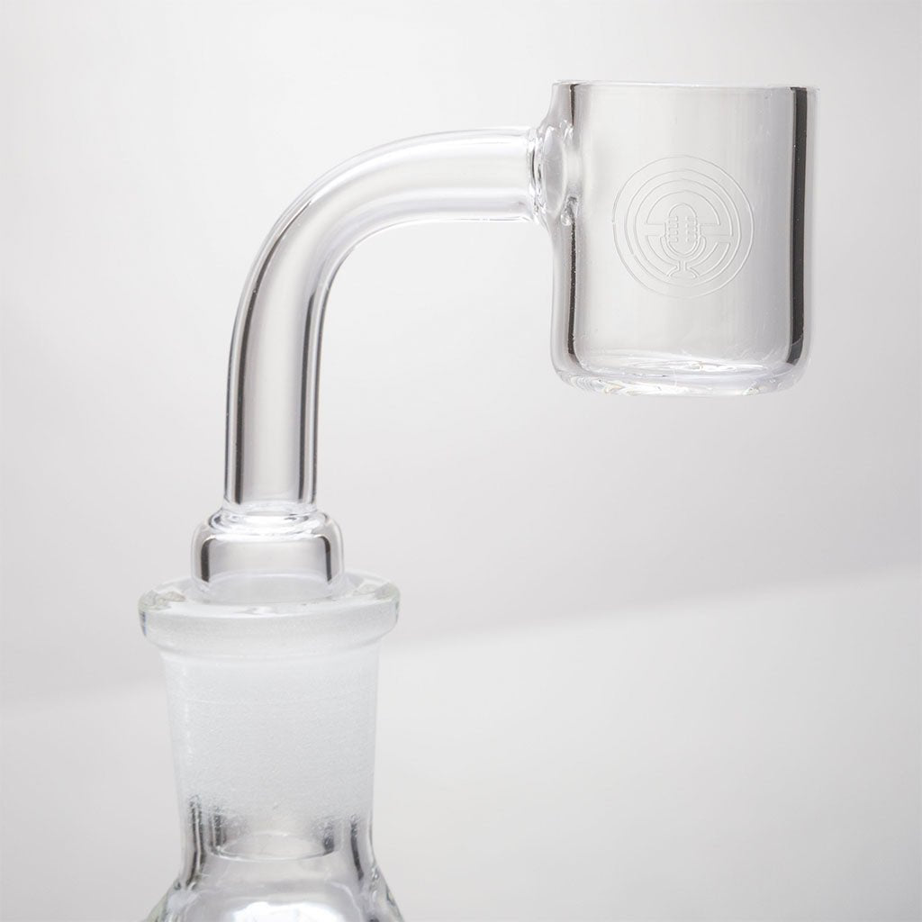 Encore - Fixed Barrel Perc Rig - Aqua Lab Technologies