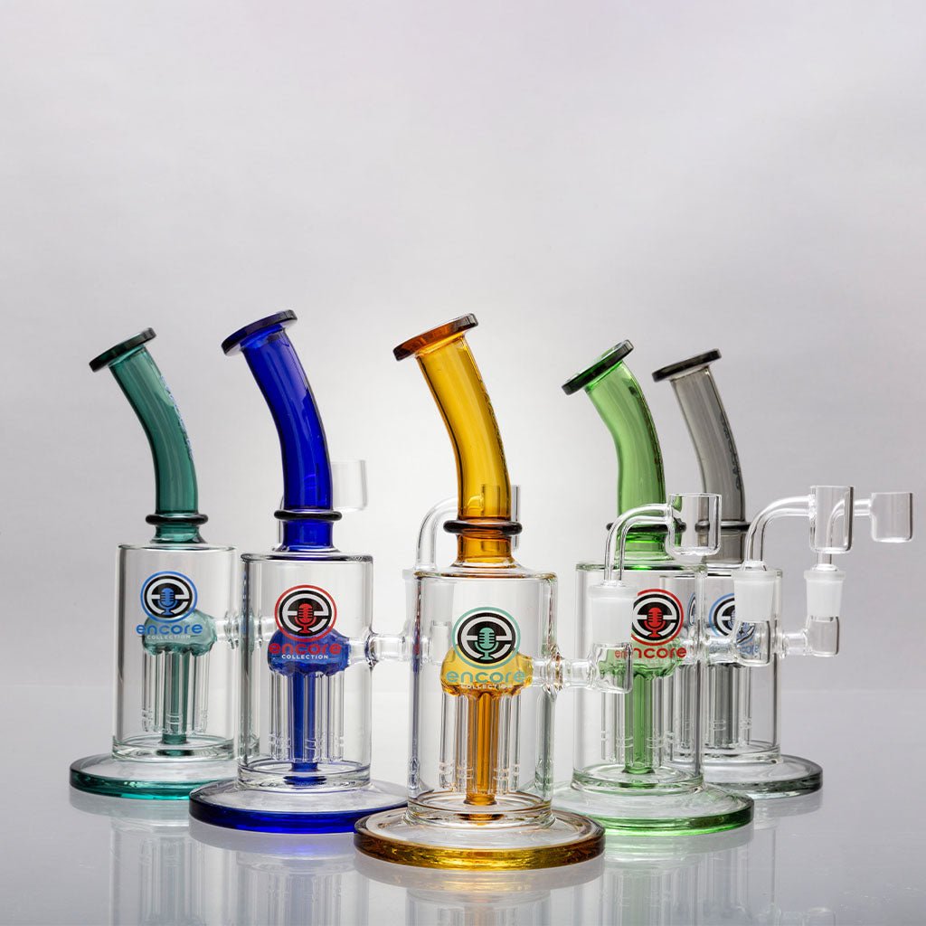 Best Dab Tools for Wax and Dab Accessories