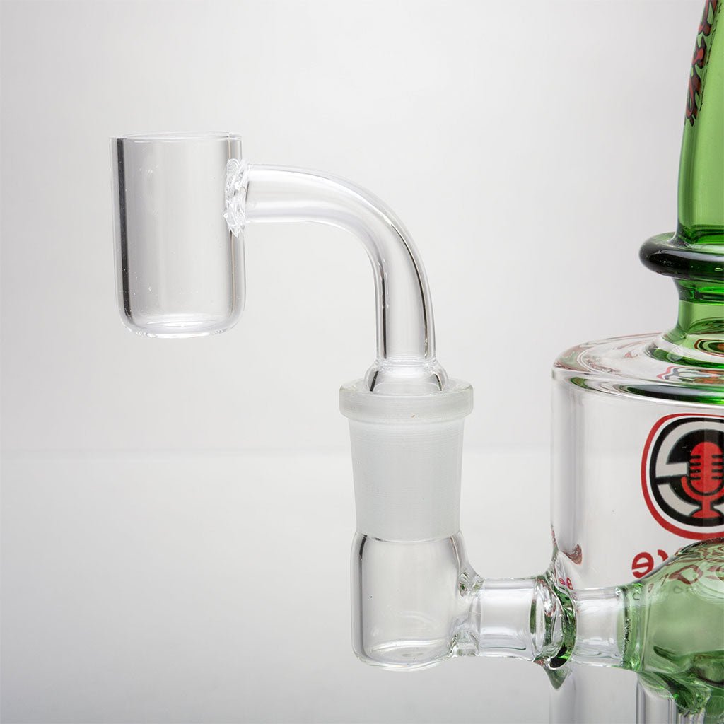Encore - Mini 6-Arm Perc Dab Rigs - Aqua Lab Technologies