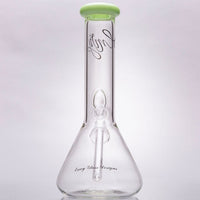 Envy Glass - Accent Beaker Bong - Aqua Lab Technologies
