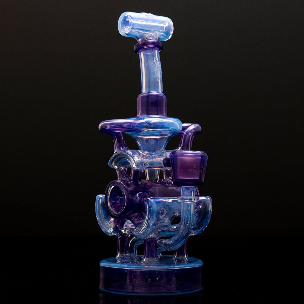 Evol Empire - Bio-Hazard Mini XL - Aqua Lab Technologies