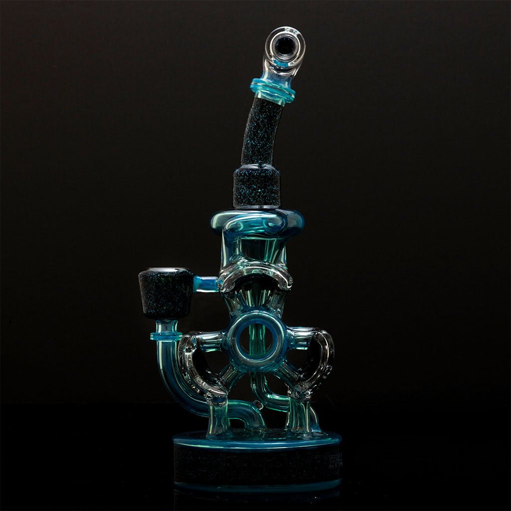 Evol Empire - Bio-Hazard Mini XL - Aqua Lab Technologies