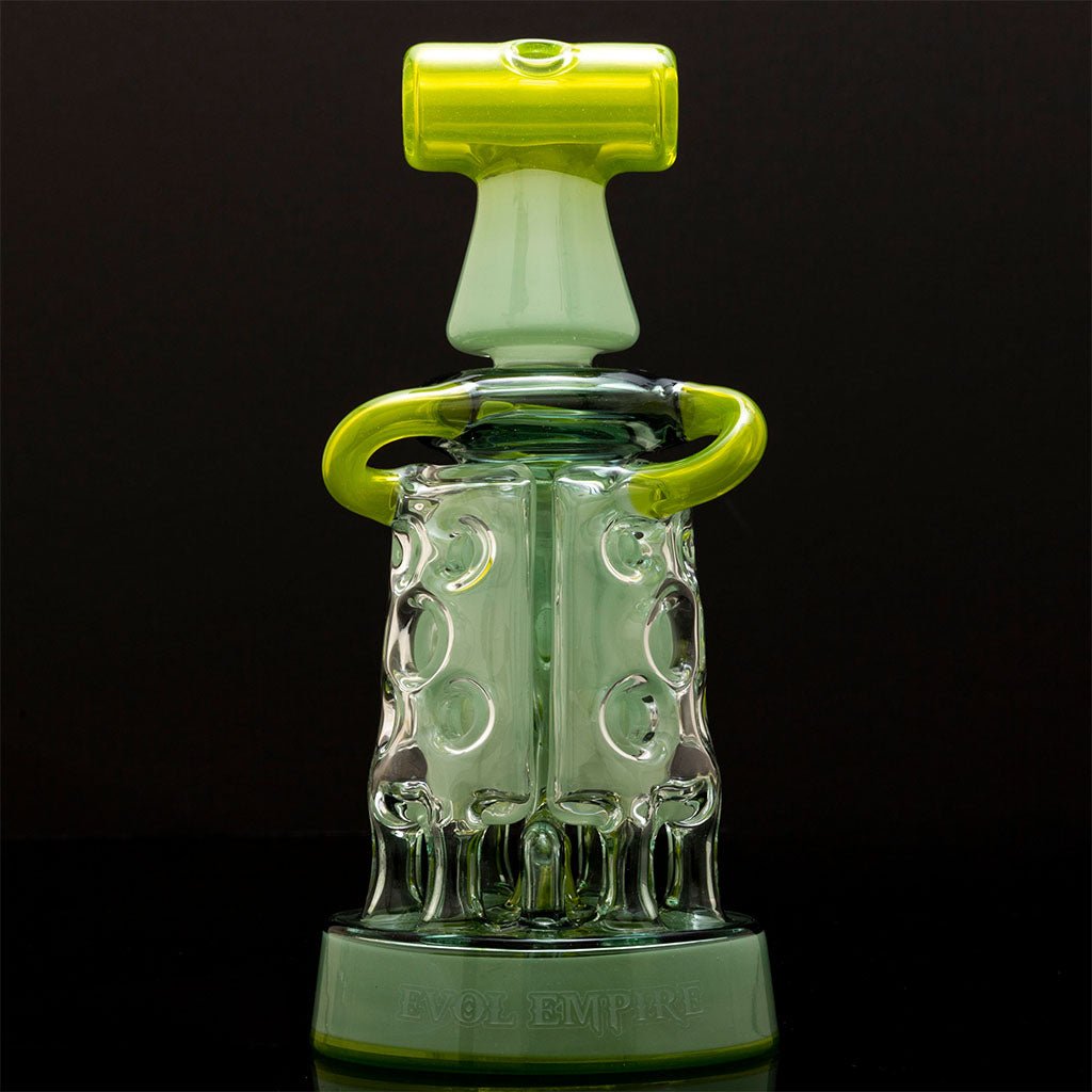 Evol Empire - Bio-Meyer Dab Rig - Aqua Lab Technologies