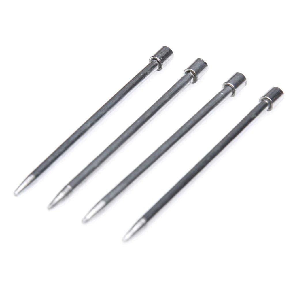 Eyce - 4 Pack Stainless Steel Poker - Aqua Lab Technologies