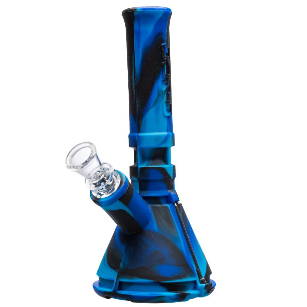 Eyce - Mini Silicone Beaker Bongs - Aqua Lab Technologies