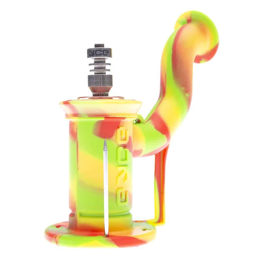 Eyce Molds - Silicone Dab Rigs - Aqua Lab Technologies