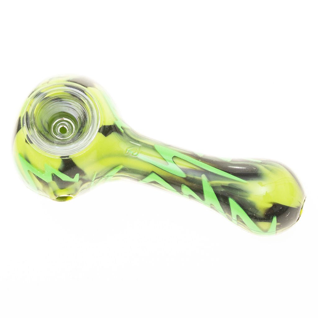 Eyce - Oraflex Spoon Pipes - Aqua Lab Technologies